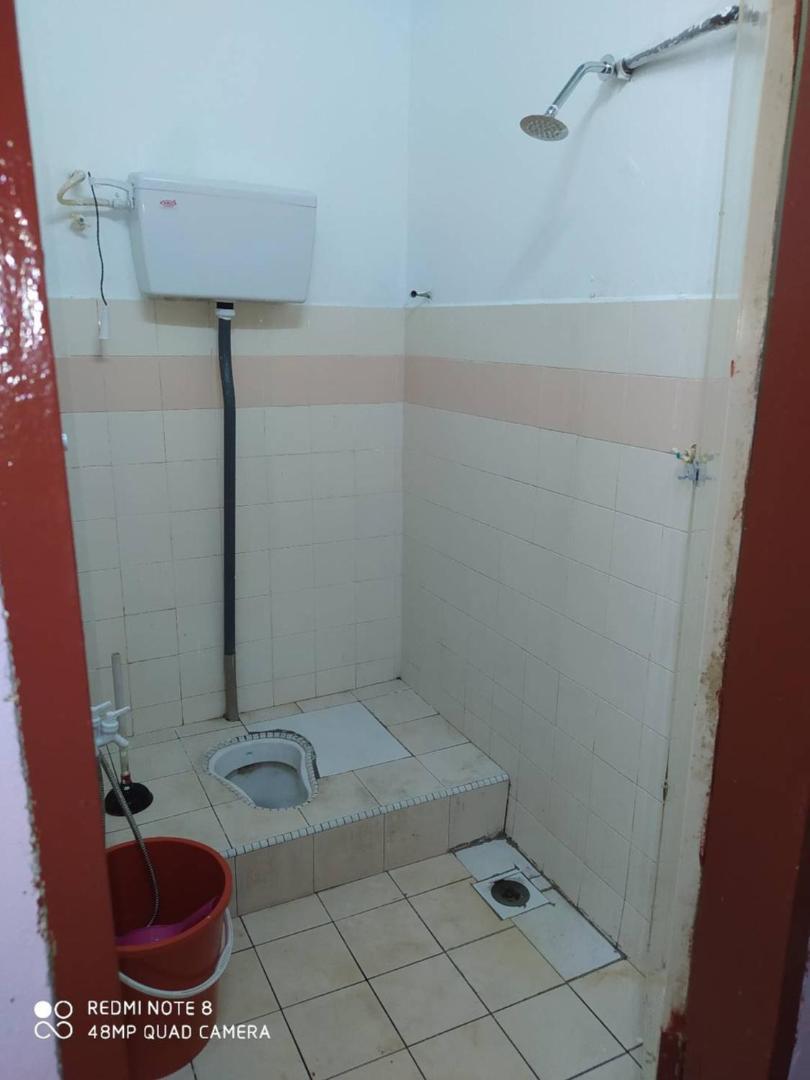 Homestay D' Tengah Bandar Kuala Rompin Dış mekan fotoğraf