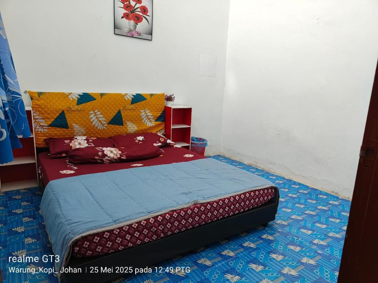 Homestay D' Tengah Bandar Kuala Rompin Dış mekan fotoğraf